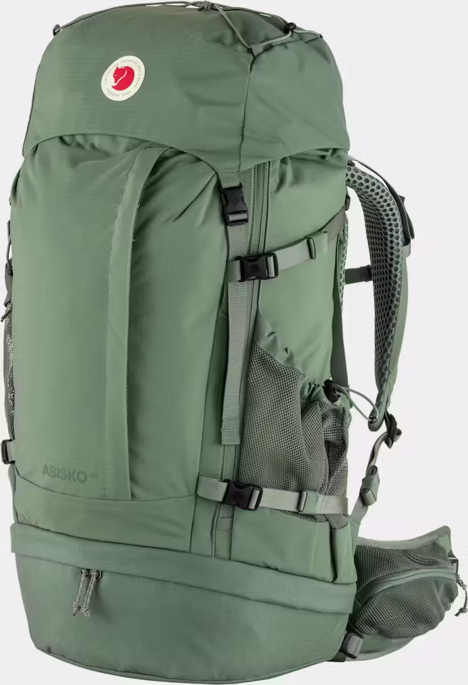 Fjällräven Abisko Trek 48 M/L -vaellusreppu