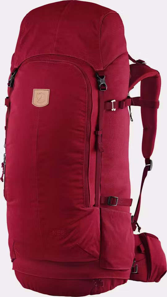 Fjällräven Keb 72 W -rinkka