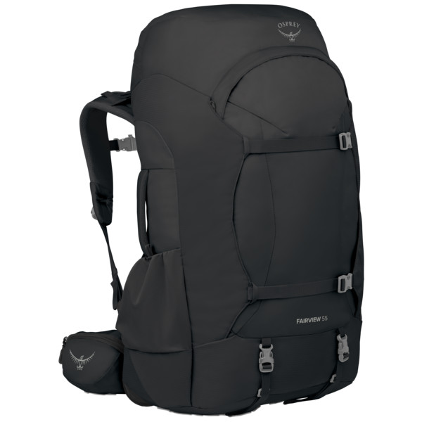 Osprey Fairview Trek 55 naisten rinkka