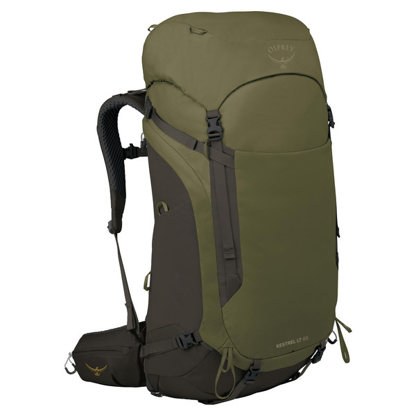 Osprey Kestrel LT 65 -rinkka